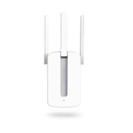 Mercusys MW300RE 300Mbps Wi-Fi Range Extender