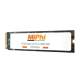 MiPhi MP500G4 512GB M.2 PCIe Gen4 NVMe SSD