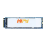 MiPhi MP700G4 512GB M.2 PCIe Gen4 NVMe SSD With DRAM