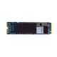 MiPhi MP700G4 512GB M.2 PCIe Gen4 NVMe SSD With DRAM