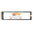 MiPhi MP500G4 1TB M.2 PCIe Gen4 NVMe SSD