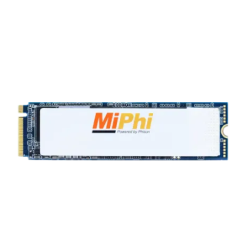 MiPhi MP700G4 1TB M.2 PCIe Gen4 NVMe SSD With DRAM