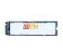MiPhi MP700G4 1TB M.2 PCIe Gen4 NVMe SSD With DRAM