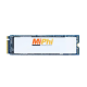 MiPhi MP700G4 1TB M.2 PCIe Gen4 NVMe SSD With DRAM