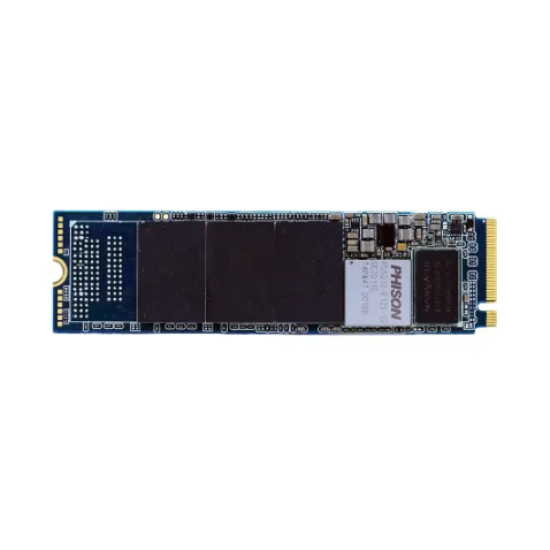 MiPhi MP700G4 1TB M.2 PCIe Gen4 NVMe SSD With DRAM