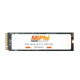 MiPhi MP500G4 512GB M.2 PCIe Gen4 NVMe SSD