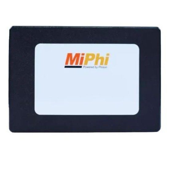 MiPhi MP100 1TB 2.5'' SATA III SSD