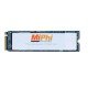 MiPhi MP300G3 512GB M.2 PCIe Gen3 NVMe SSD