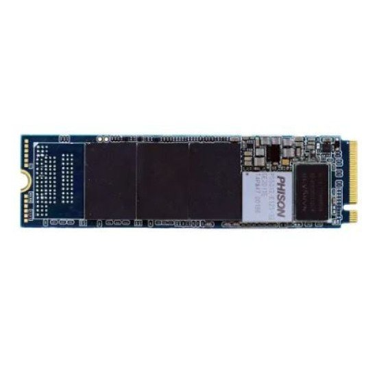MiPhi MP300G3 512GB M.2 PCIe Gen3 NVMe SSD