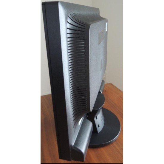 NEC LCD-AS193MI 19" Black Used Monitor