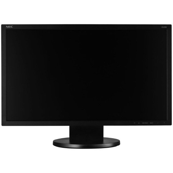 NEC L220W 22" LCD Wide Screen Used Japan Monitor 