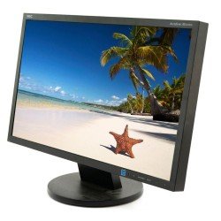 NEC L220W 22" LCD Wide Screen Used Japan Monitor 