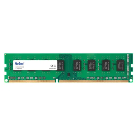 Netac Basic DDR3 4GB 1600MHZ Desktop RAM