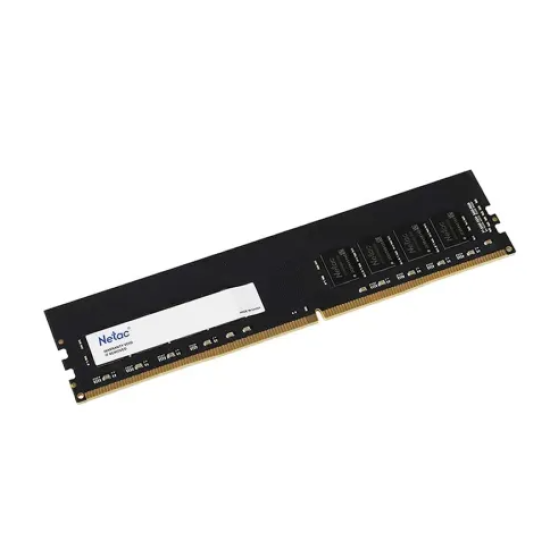 Netac Shadow II 8GB DDR4 3200MHz Desktop RAM