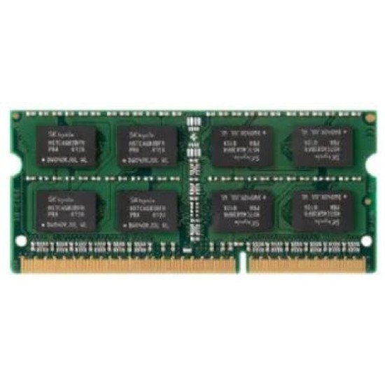 Netac Basic SO DDR3L 1600MHz 4GB Laptop RAM
