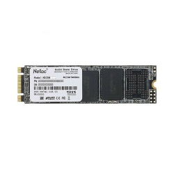 Netac N535N 128GB M.2 2280 SSD
