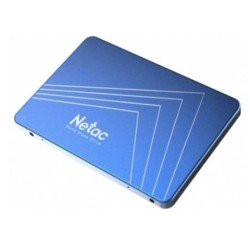 Netac N600S 256GB 2.5-inch SATA III SSD