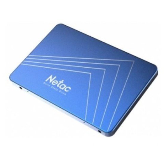 Netac N535S 480GB 2.5-inch SATAIII SSD