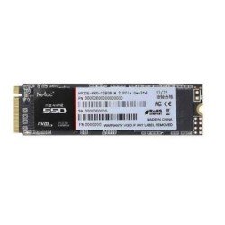 Netac N930E Pro 128GB NVMe M.2 2280 SSD