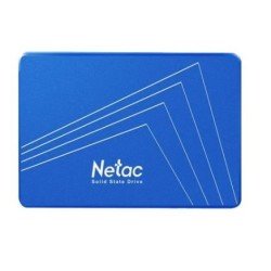 Netac N535S 240GB 2.5-inch SATAIII SSD