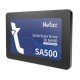 Netac SA500 256GB 2.5-inch SATAIII SSD