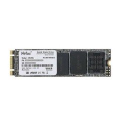 Netac N535N 256GB M.2 2280 SSD