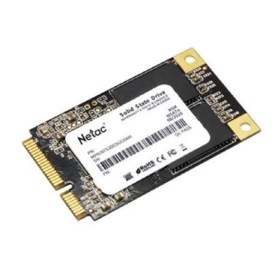 Netac N5M 256GB M.2 2242 SATA III 2242 SSD