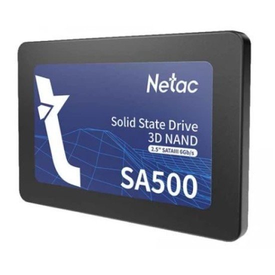 Netac SA500 128GB 2.5-inch SATAIII SSD