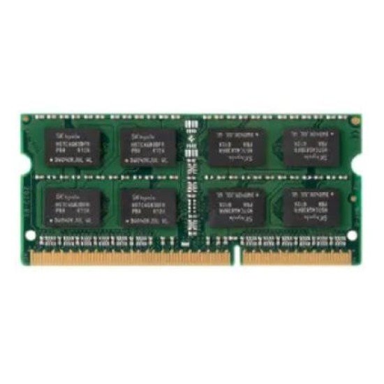 Netac Basic SO DDR3L 1600MHz 8GB Laptop RAM