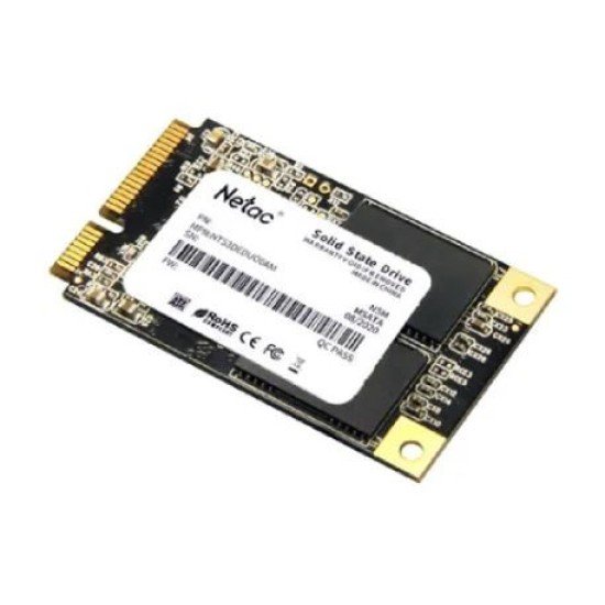 Netac N5M 256GB M.2 2242 SATA III 2242 SSD