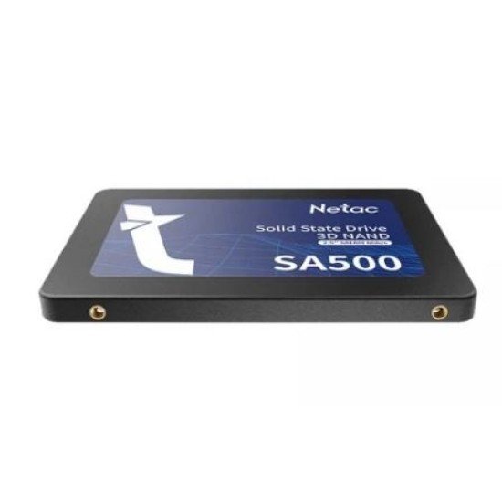 Netac SA500 512GB 2.5-inch SATAIII SSD
