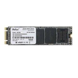 Netac N535N 512GB M.2 2280 SSD