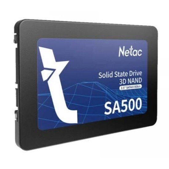 Netac SA500 128GB 2.5-inch SATAIII SSD