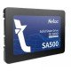 Netac SA500 480GB 2.5-inch SATAIII SSD