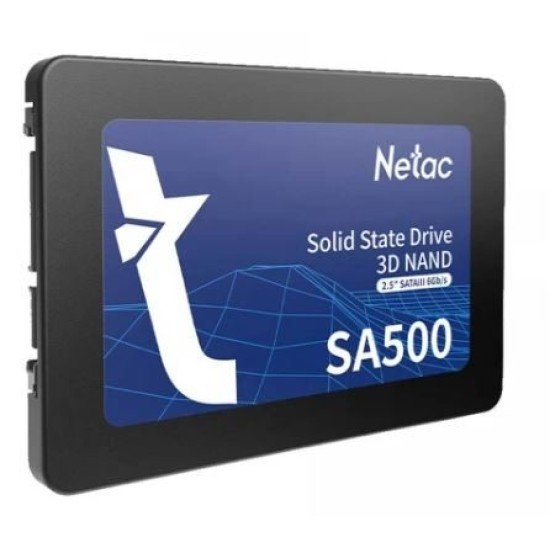 Netac SA500 1TB 2.5-inch SATAIII SSD