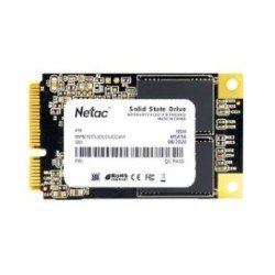 Netac N5M 256GB M.2 2242 SATA III 2242 SSD