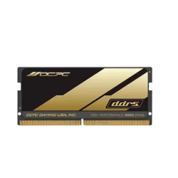 OCPC SODIMM VS 16GB DDR5 5600MHz Laptop RAM