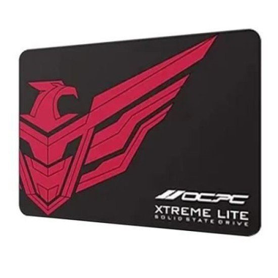OCPC XTL-200 512GB SATA III SSD