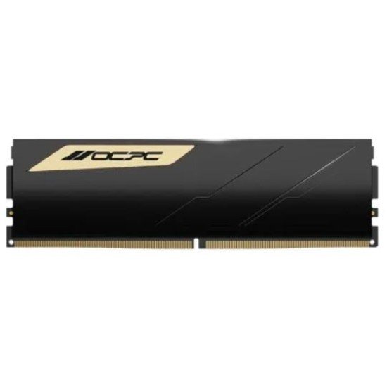 OCPC VOLARE 16GB DDR5 6000MHz CL38 Desktop RAM