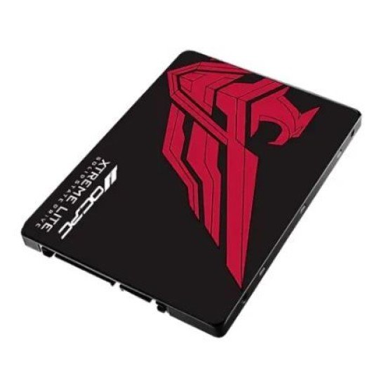 OCPC XTL-200 256GB SATA III SSD