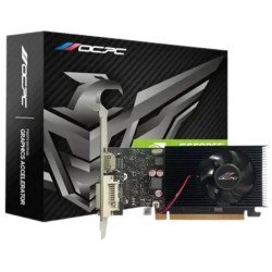 OCPC GeForce GT 730 4GB DDR3 Graphics Card