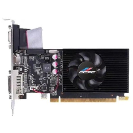 OCPC GeForce GT 730 4GB DDR3 Graphics Card