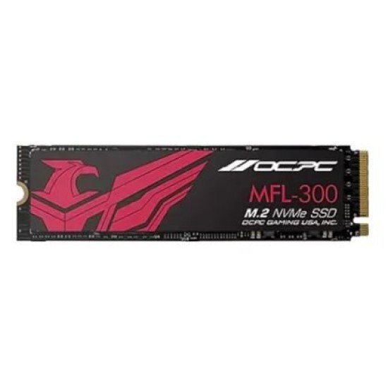 OCPC MFL-300 128GB M.2 NVMe SSD