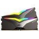 OCPC PISTA DDR5 6200MHz 32GB (16GBx2) RGB RAM Kitv