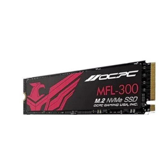 OCPC MFL-300 128GB M.2 NVMe SSD