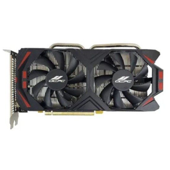 OCPC Radeon RX 580 8GB XE GDDR5 Graphics Card