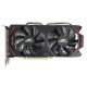 OCPC Radeon RX 580 8GB XE GDDR5 Graphics Card