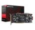OCPC Radeon RX 580 8GB GDDR5 Graphics Card