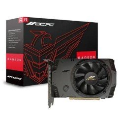 OCPC Radeon RX 550 4GB SE GDDR5 Graphics Card