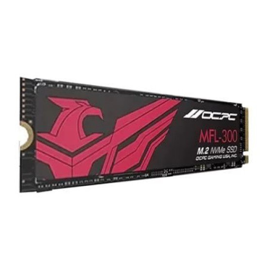 OCPC MFL-300 128GB M.2 NVMe SSD